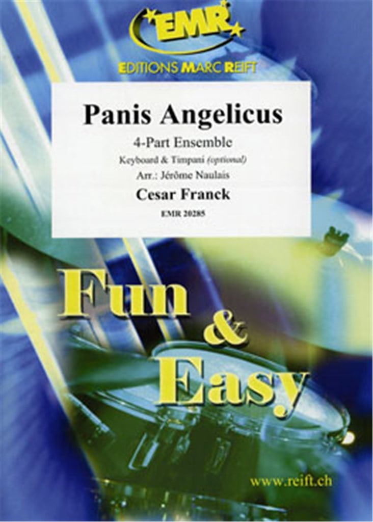 Panis Angelicus